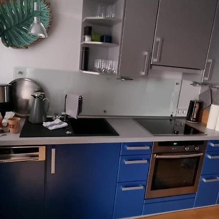 Inspiration Maisonette 沙博伊茨 外观 照片