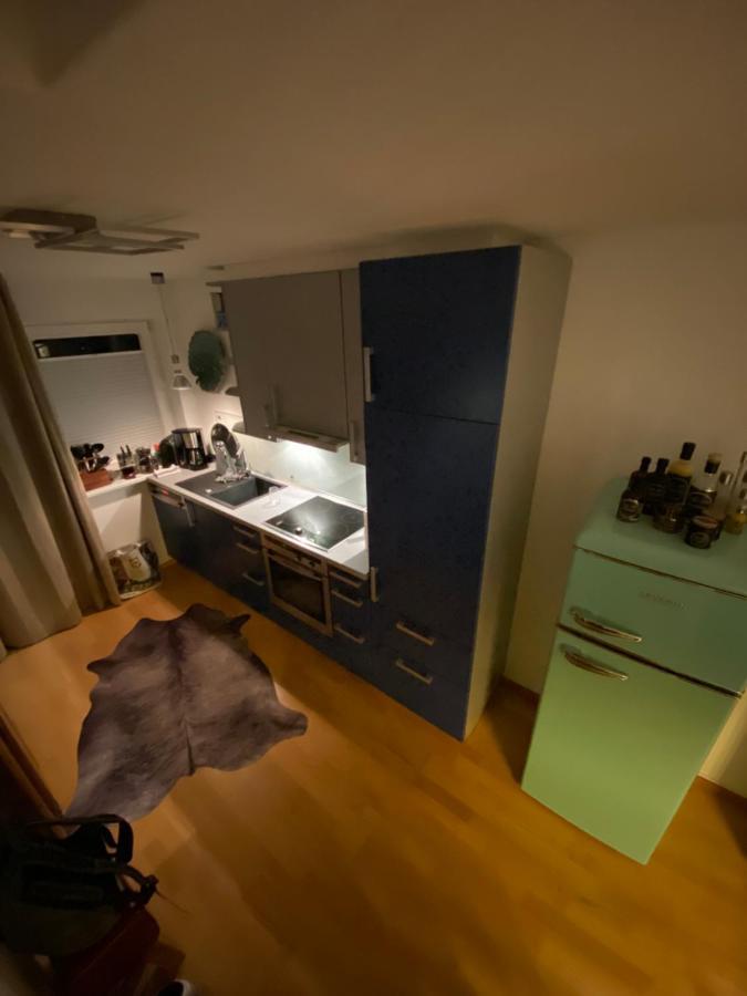 Inspiration Maisonette 沙博伊茨 外观 照片