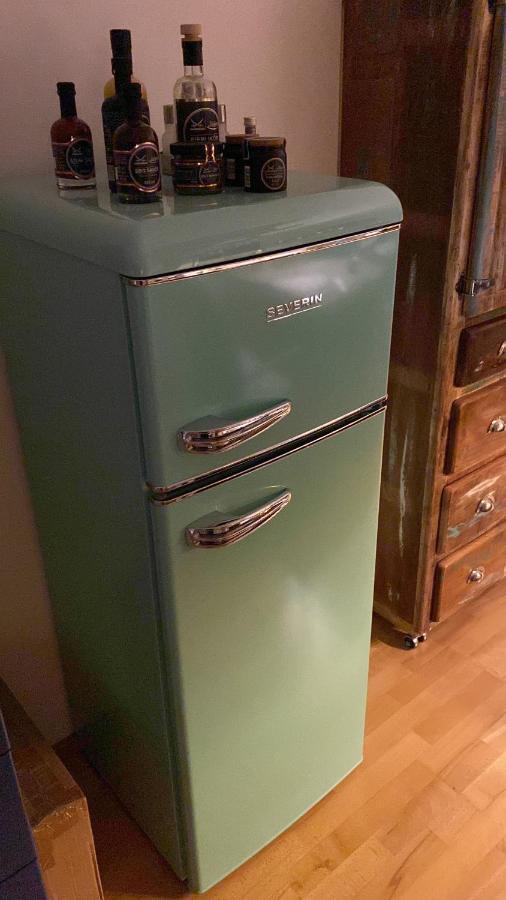 Inspiration Maisonette 沙博伊茨 外观 照片