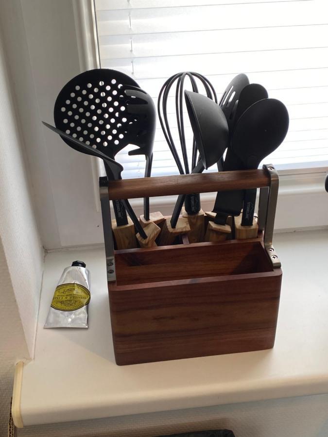 Inspiration Maisonette 沙博伊茨 外观 照片
