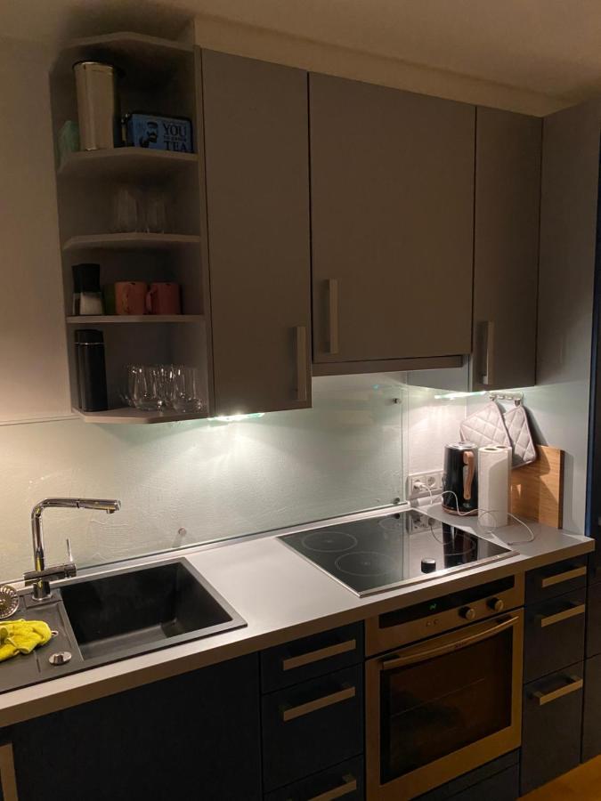 Inspiration Maisonette 沙博伊茨 外观 照片